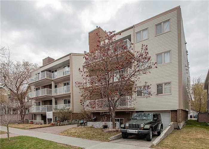 1625 14 Avenue SW #301 Calgary, AB T3C 0W6