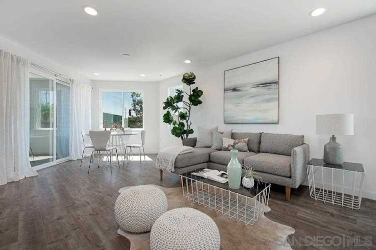 4100 Voltaire St #8 San Diego, CA 92107