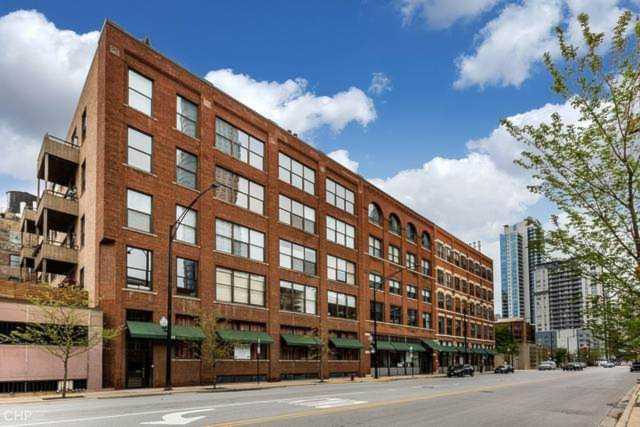 420 W Grand Ave #4E Chicago, IL 60654