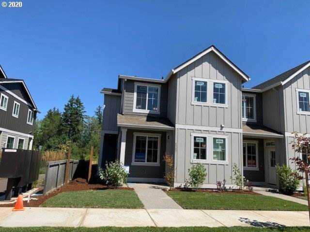 6507 SE Genrosa St Hillsboro, OR 97123