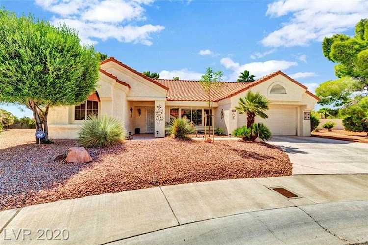 2504 Big Timber Dr Las Vegas, NV 89134