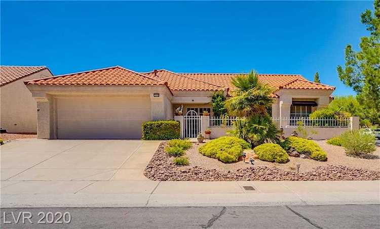 2645 Highvale Dr Las Vegas, NV 89134