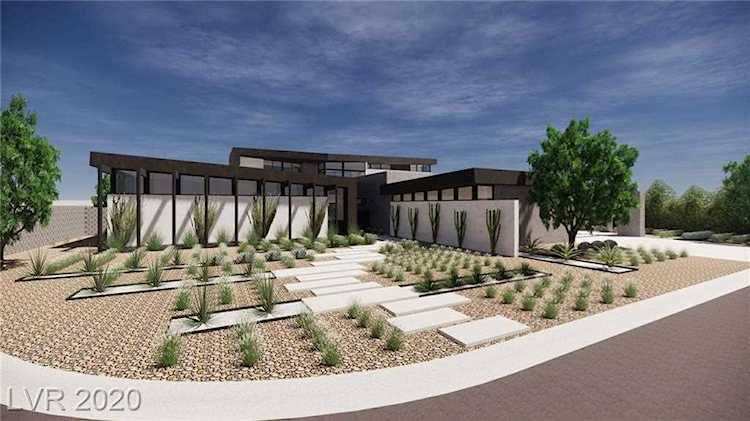 800 Wexler Las Vegas, NV 89107