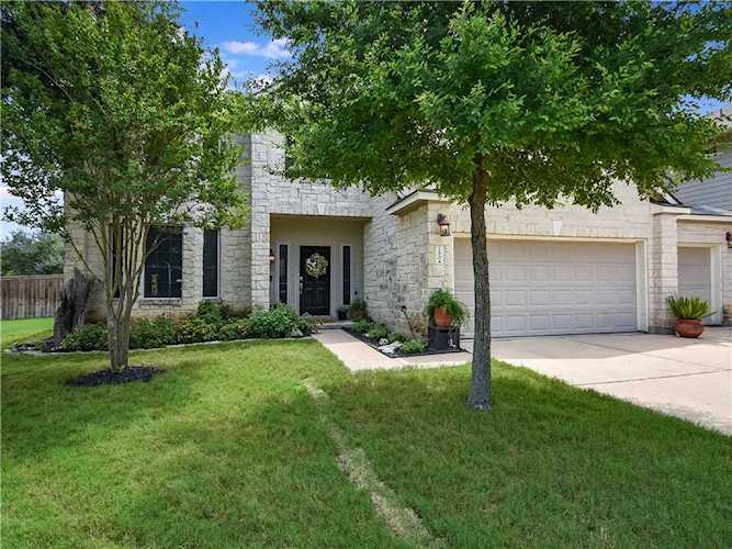 180 Bayou Bend Dr Buda, TX 78610