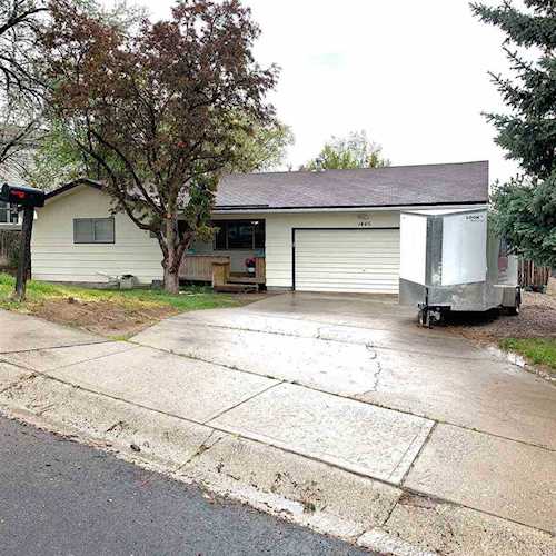 1445 Eastridge Pocatello, ID 83201