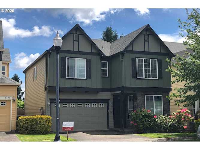 6292 SW Fountain Grove Ter Beaverton, OR 97078