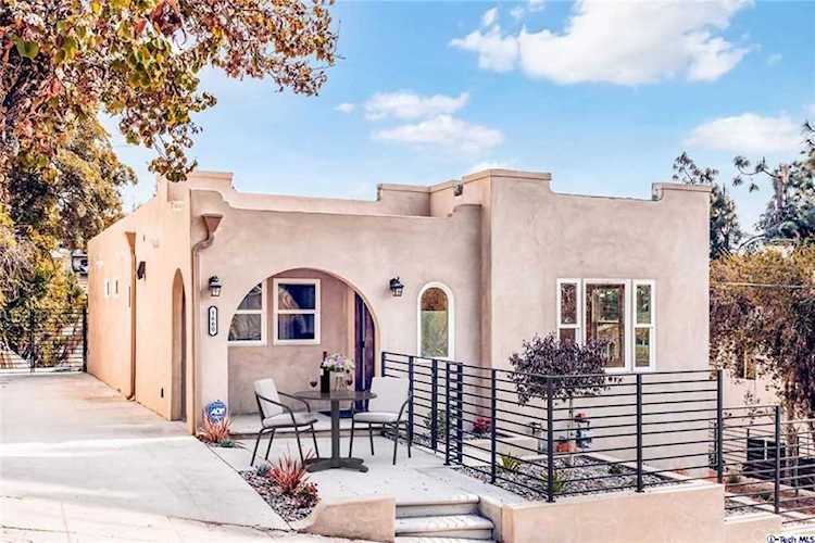 1660 Micheltorena Street Los Angeles, CA 90026