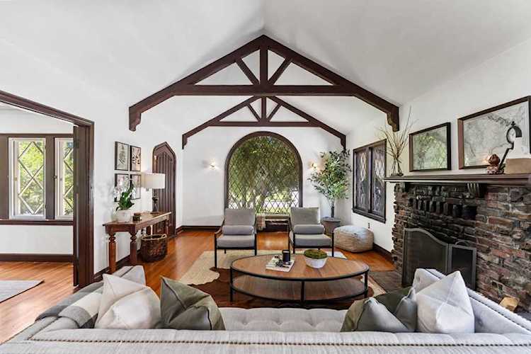 619 Eldora Road Pasadena, CA 91104