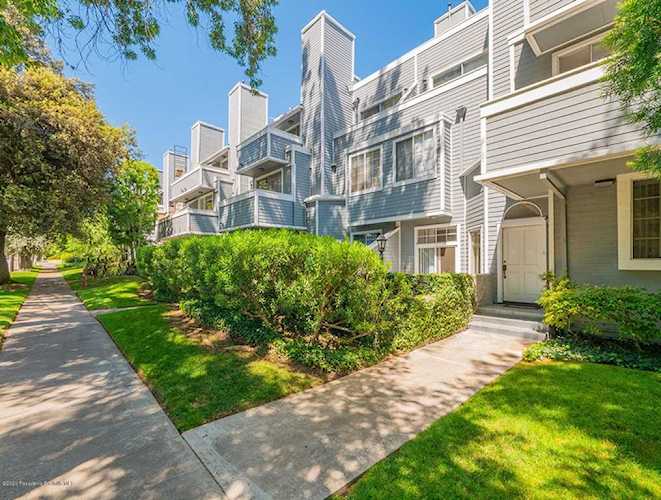 1097 Blanche Street #308 Pasadena, CA 91106