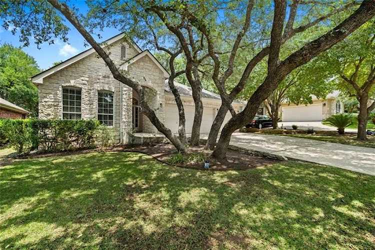 11820 Lake Stone Dr Austin, TX 78738