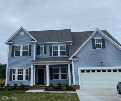 539 Sykes Dr Chesapeake, VA 23322 | MLS 10284081 Photo 1