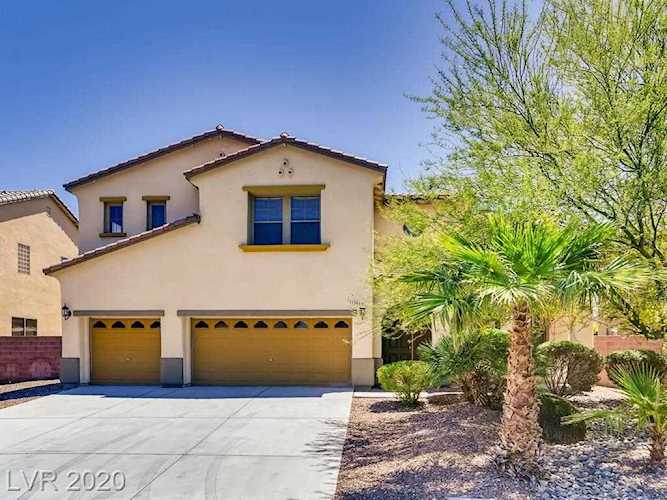 6128 Skokie Ct Las Vegas, NV 89130