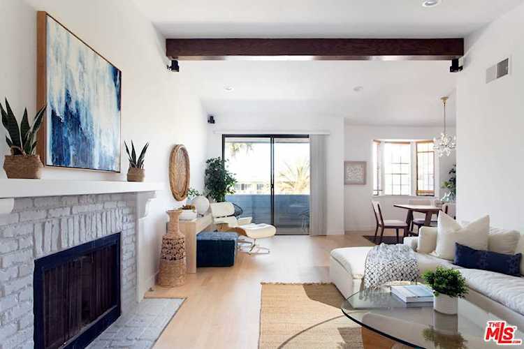 4600 Via Dolce #301 Marina Del Rey, CA 90292