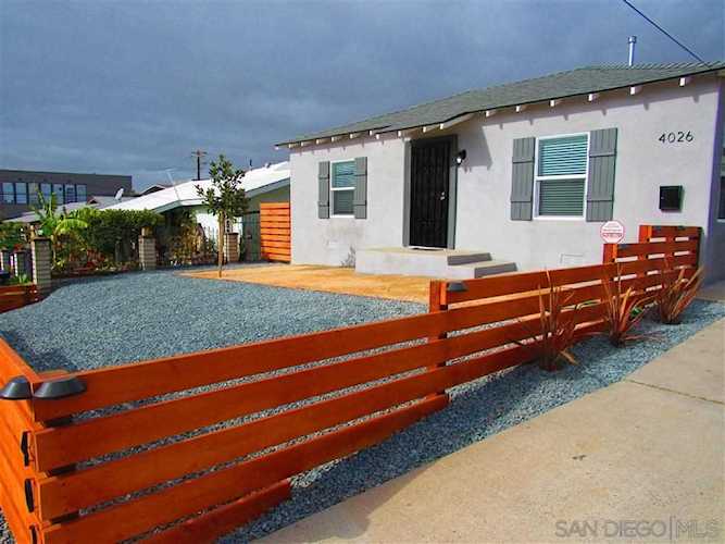 4026 Eta St San Diego, CA 92113