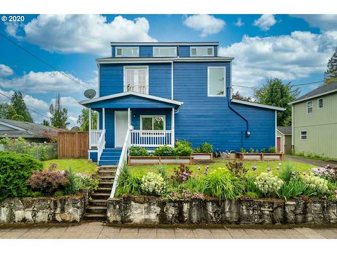 8410 N Swenson St Portland, OR 97203