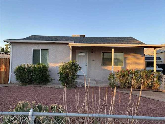5868 Dodd Las Vegas, NV 89122