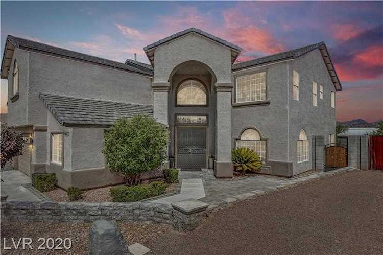 1026 Santa Susana St Henderson, NV 89002