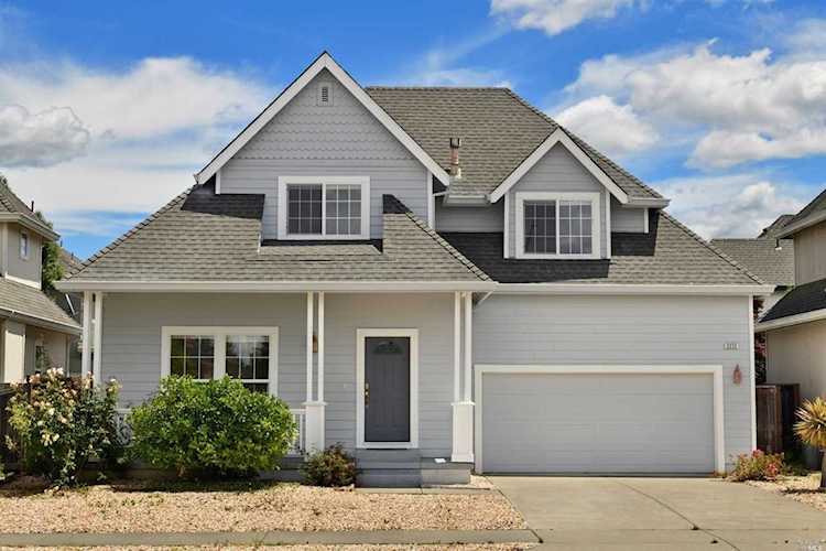 2232 Waltzer Road Santa Rosa, CA 95403