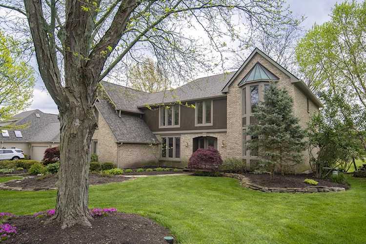 6265 Deeside Drive Dublin, OH 43017
