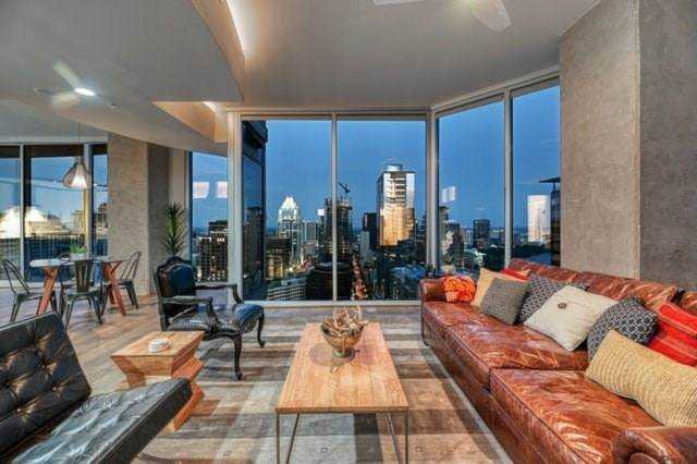 360 Nueces St #3001 Austin, TX 78701