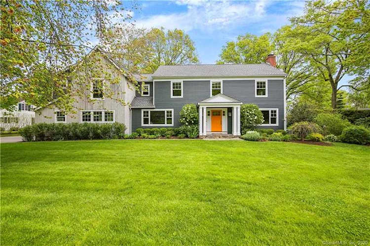 129 East Emery Drive Stamford, CT 06902