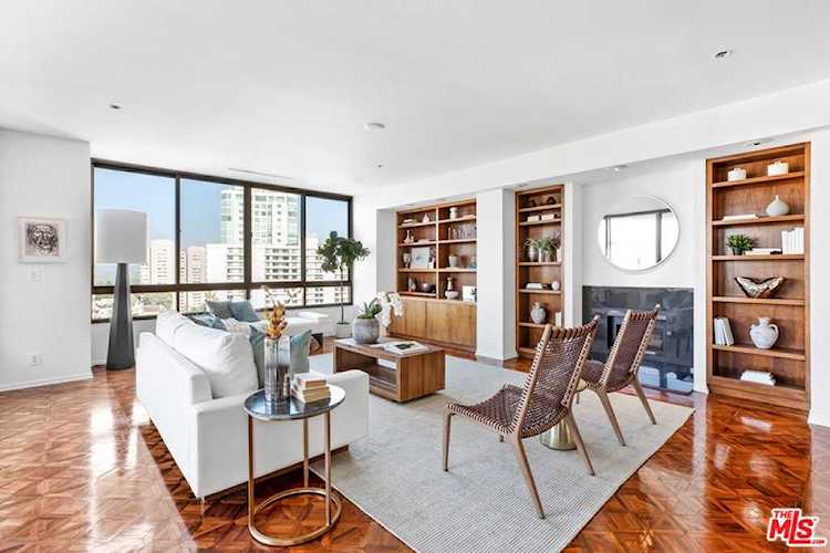 10430 Wilshire #1102 Los Angeles, CA 90024