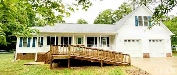 1037 Olive Drive Garner, NC 27529