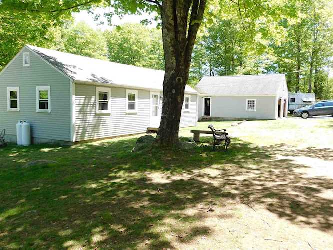 72 Peterborough Rd Hancock, NH 03449