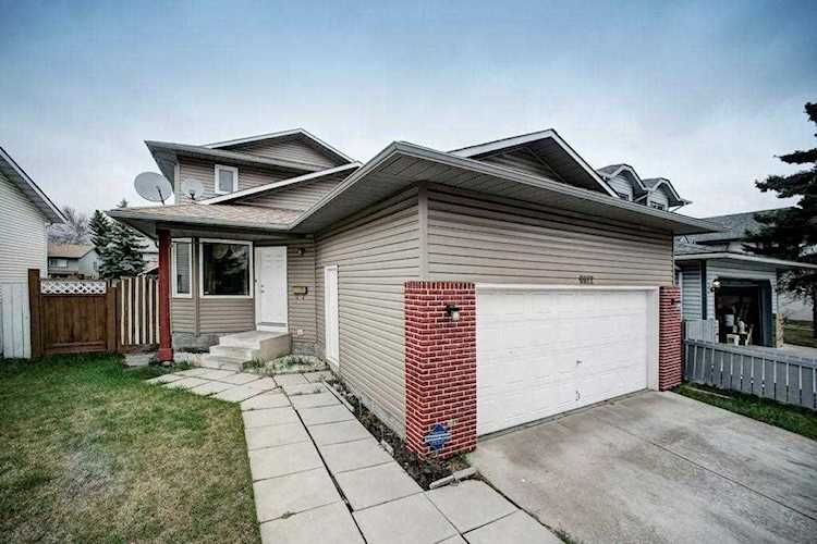 6922 26 Avenue NE Calgary, AB T1Y 6L6