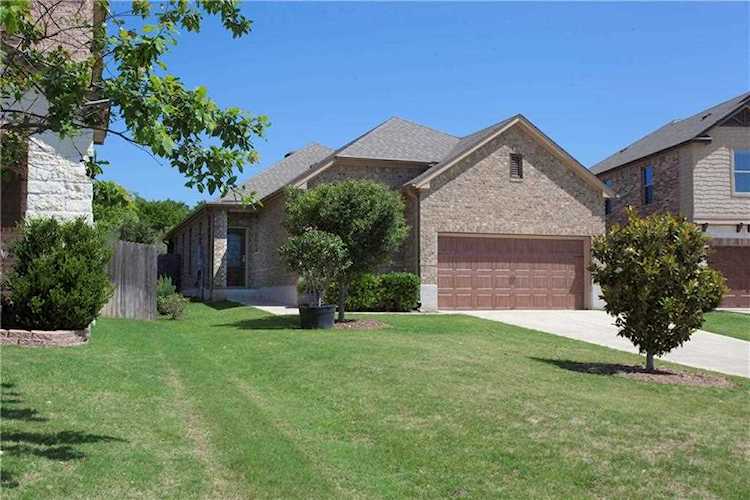 1101 Amazon Lilly Cv Leander, TX 78641