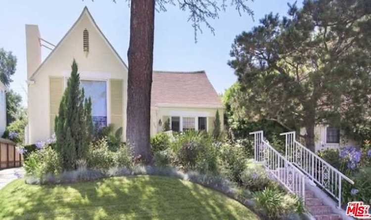 205 S Maple Drive Beverly Hills, CA 90212