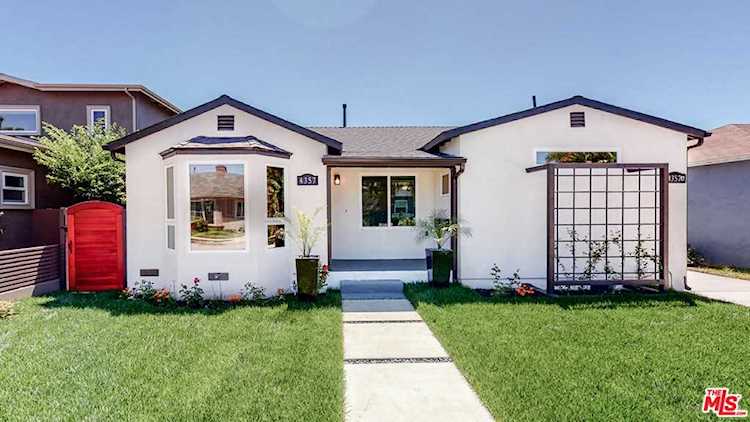 4357 Tuller Avenue Culver City, CA 90230