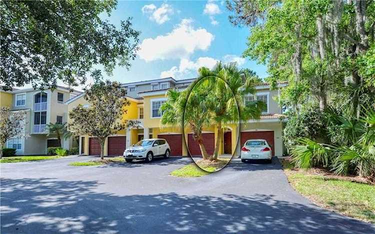 4751 Travini CIRCLE #4-117 Sarasota, FL 34235