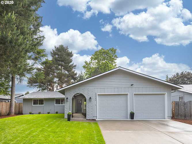 20640 SW 90th Ave Tualatin, OR 97062