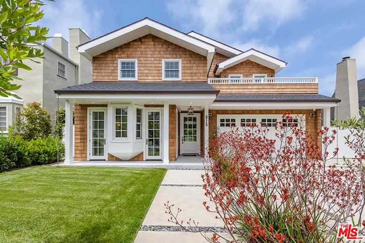 615 25th Street Santa Monica, CA 90402