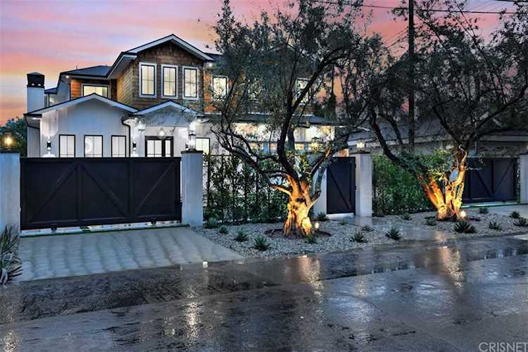 12651 Kling St Studio City, CA 91604