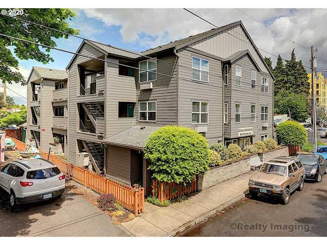 10345 NE Clackamas St #9 Portland, OR 97220
