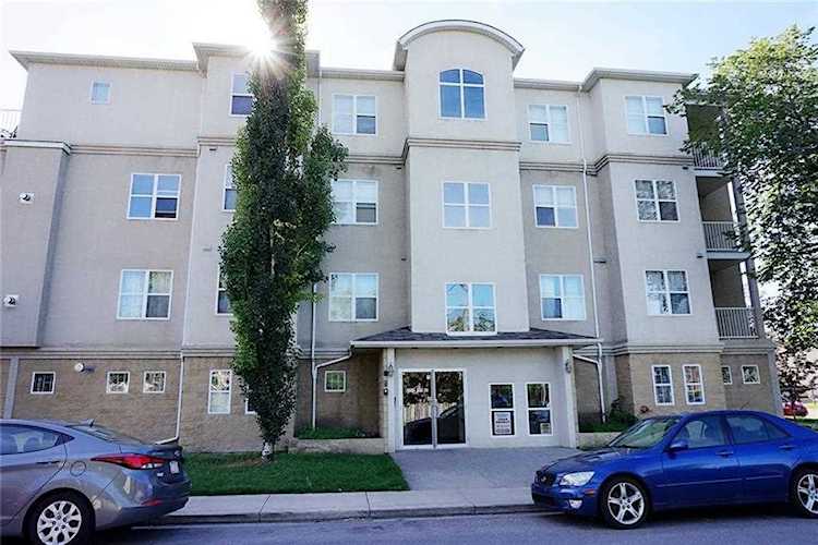 1777 1 Street NE #303 Calgary, AB T2E 9A8