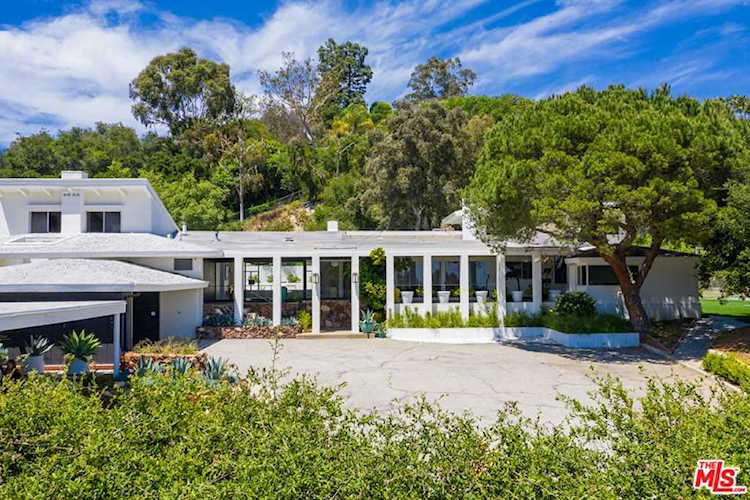 248 N Glenroy Avenue Los Angeles, CA 90049