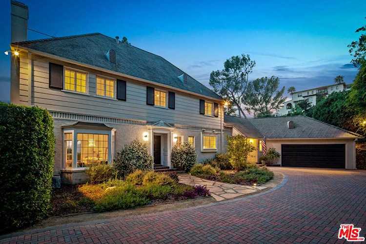 601 Seclusion Lane Glendale, CA 91207