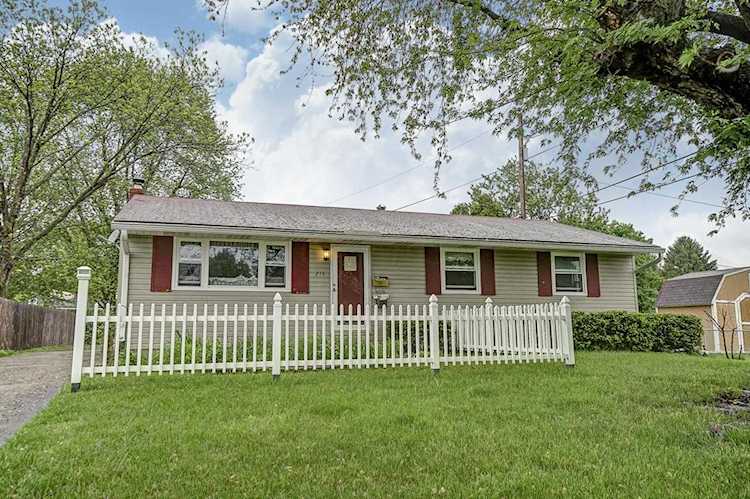 216 Fieldpoint Road Heath, OH 43056