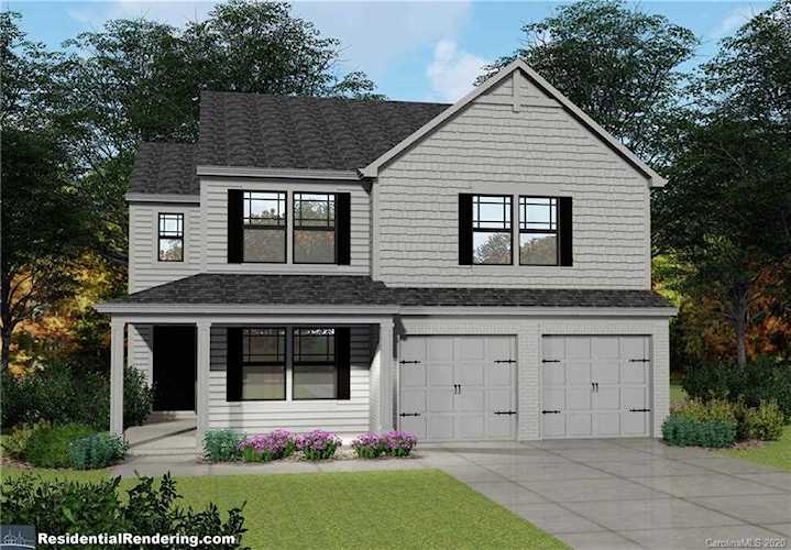 2331 Tanfield Dr Matthews, NC 28105 | MLS 3623916 Photo 1