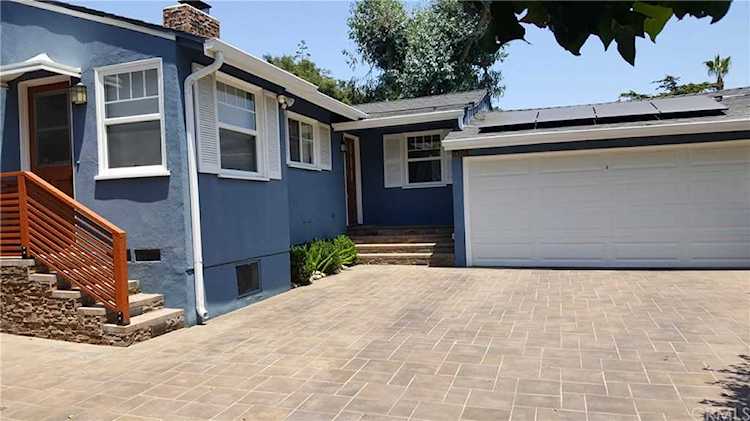 14505 W Sunset Boulevard Pacific Palisades, CA 90272