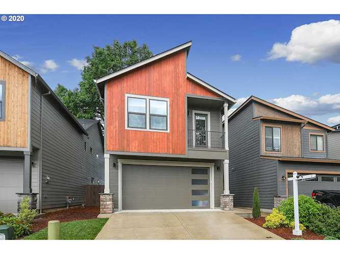 15518 NE 107th St Vancouver, WA 98682