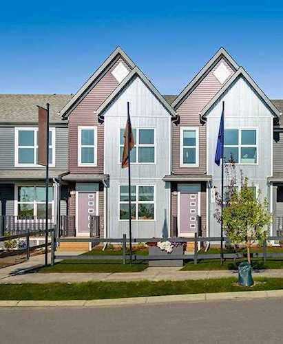 16 Carrington Blvd NW Calgary, AB T3P 1K6