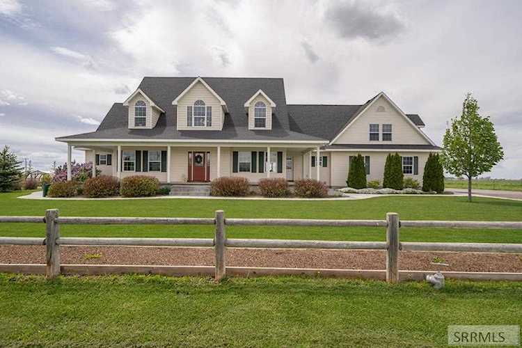 10613 N 25 E Idaho Falls, ID 83401