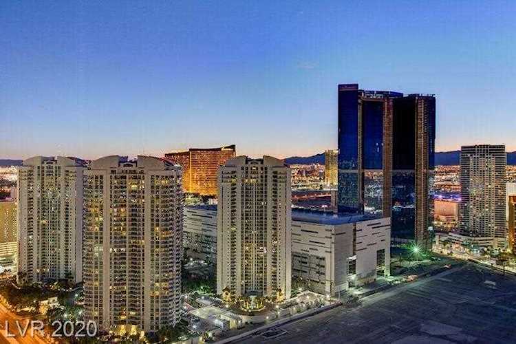 222 Karen #1601 Las Vegas, NV 89109