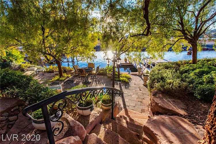 1 Via Mira Monte Henderson, NV 89011