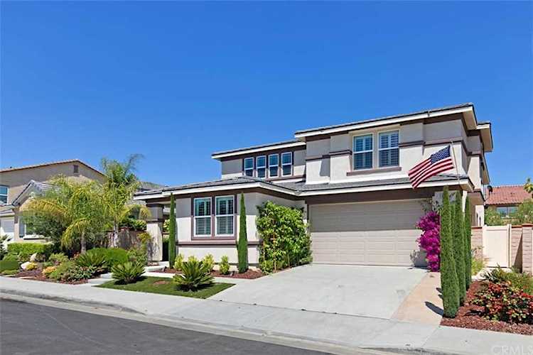 39164 Mountain Sky Circle Temecula, CA 92591