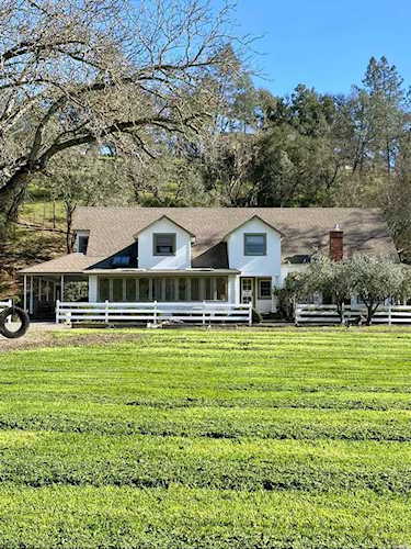 4320 Chiles Pope Valley Road St. Helena, CA 94574